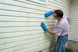 Best Insulated Siding Installation  in West Point, NY